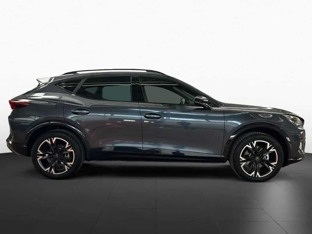 Cupra Formentor 1.5 eTSI 110 kW DSG Navi Sennheiser 08/2025-photo-5
