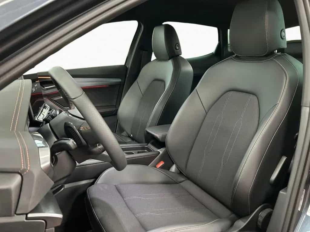 Cupra Formentor 1.5 eTSI 110 kW DSG Navi Sennheiser 08/2025-photo-7