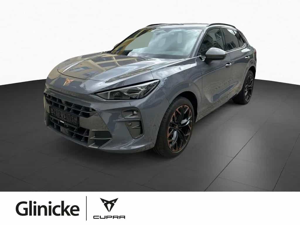 Cupra Terramar VZ 2.0 TSI 195 kW DSG 4Drive Sennheiser 11/2025-photo-0