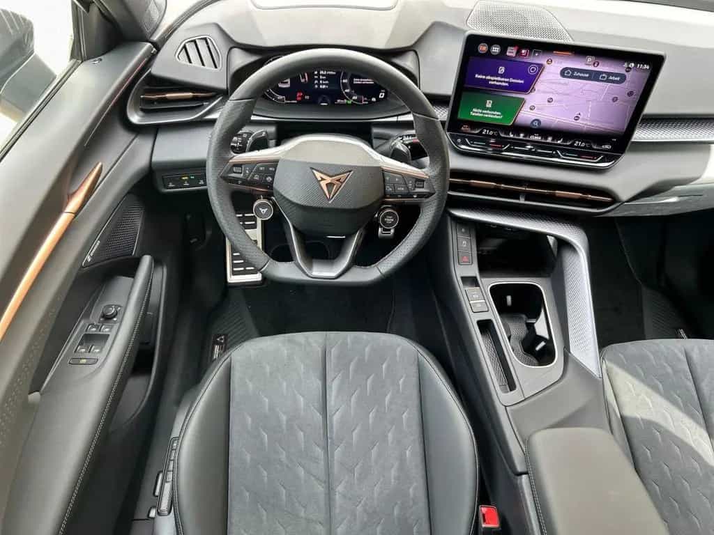 Cupra Terramar VZ 2.0 TSI 195 kW DSG 4Drive Sennheiser 11/2025-photo-10