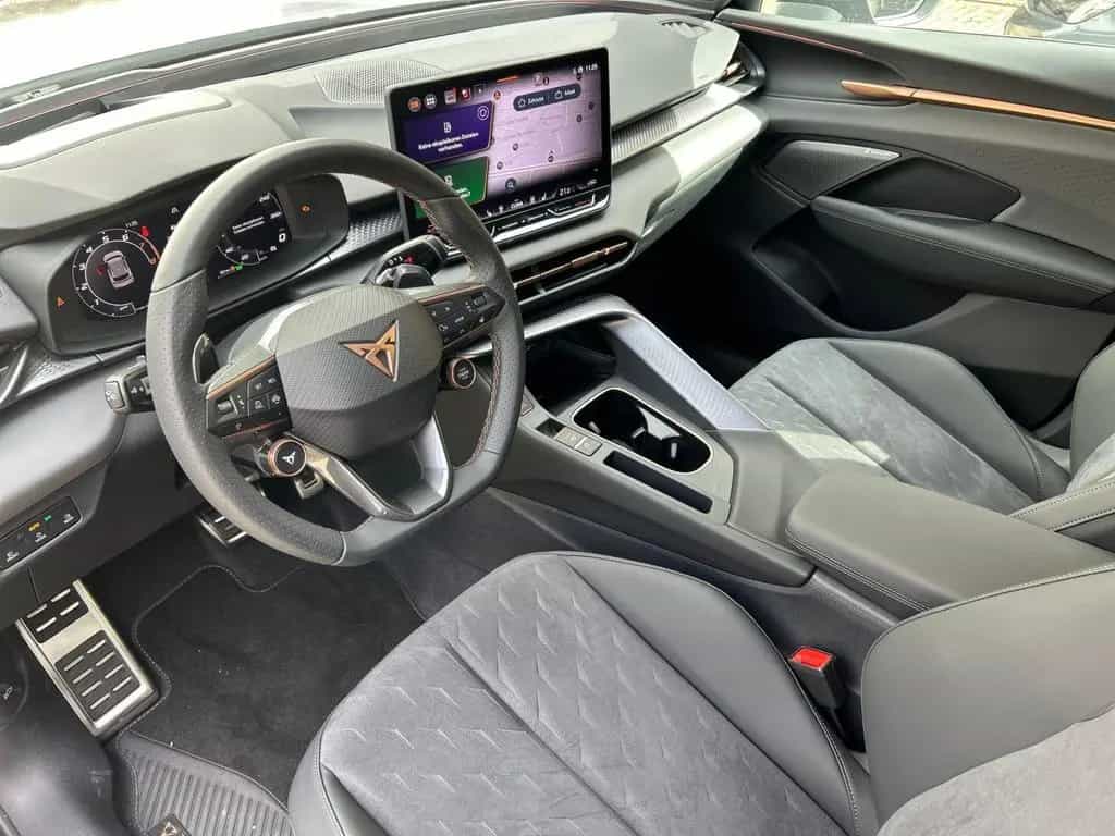 Cupra Terramar VZ 2.0 TSI 195 kW DSG 4Drive Sennheiser 11/2025-photo-12