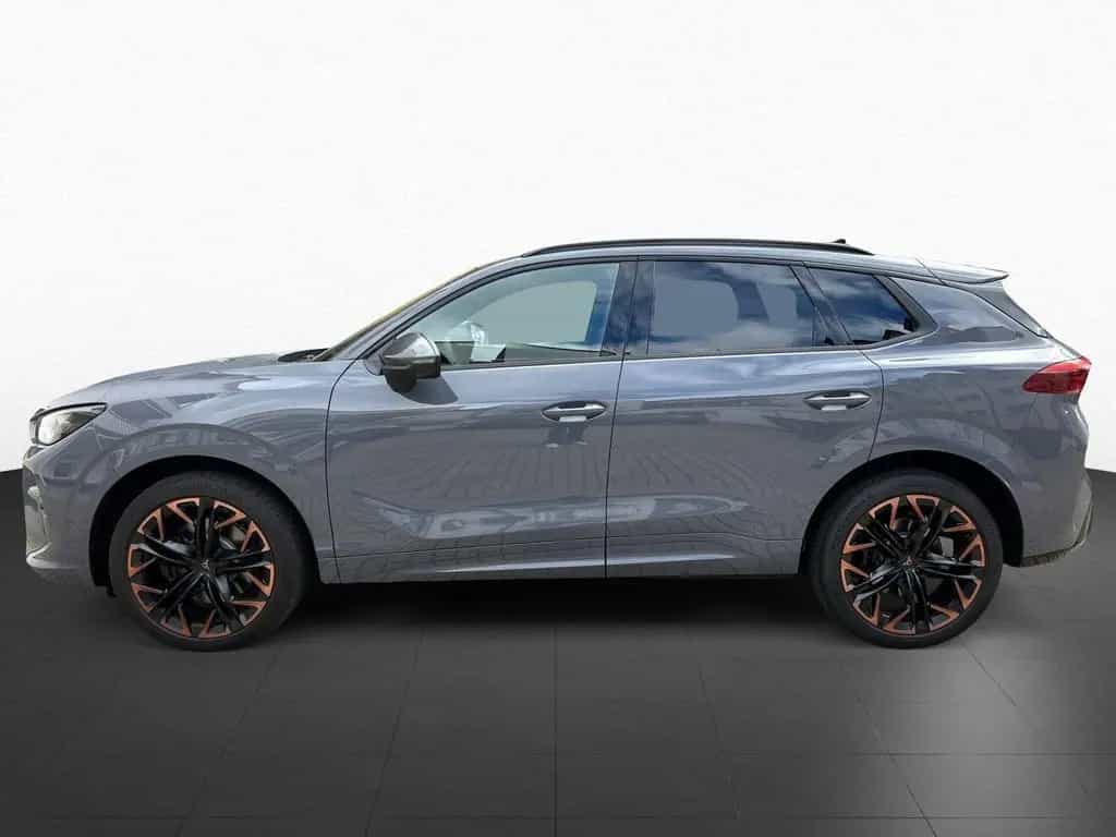 Cupra Terramar VZ 2.0 TSI 195 kW DSG 4Drive Sennheiser 11/2025-photo-4