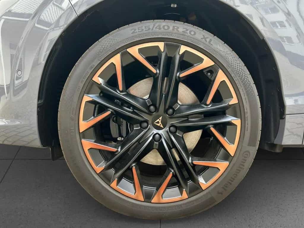 Cupra Terramar VZ 2.0 TSI 195 kW DSG 4Drive Sennheiser 11/2025-photo-6