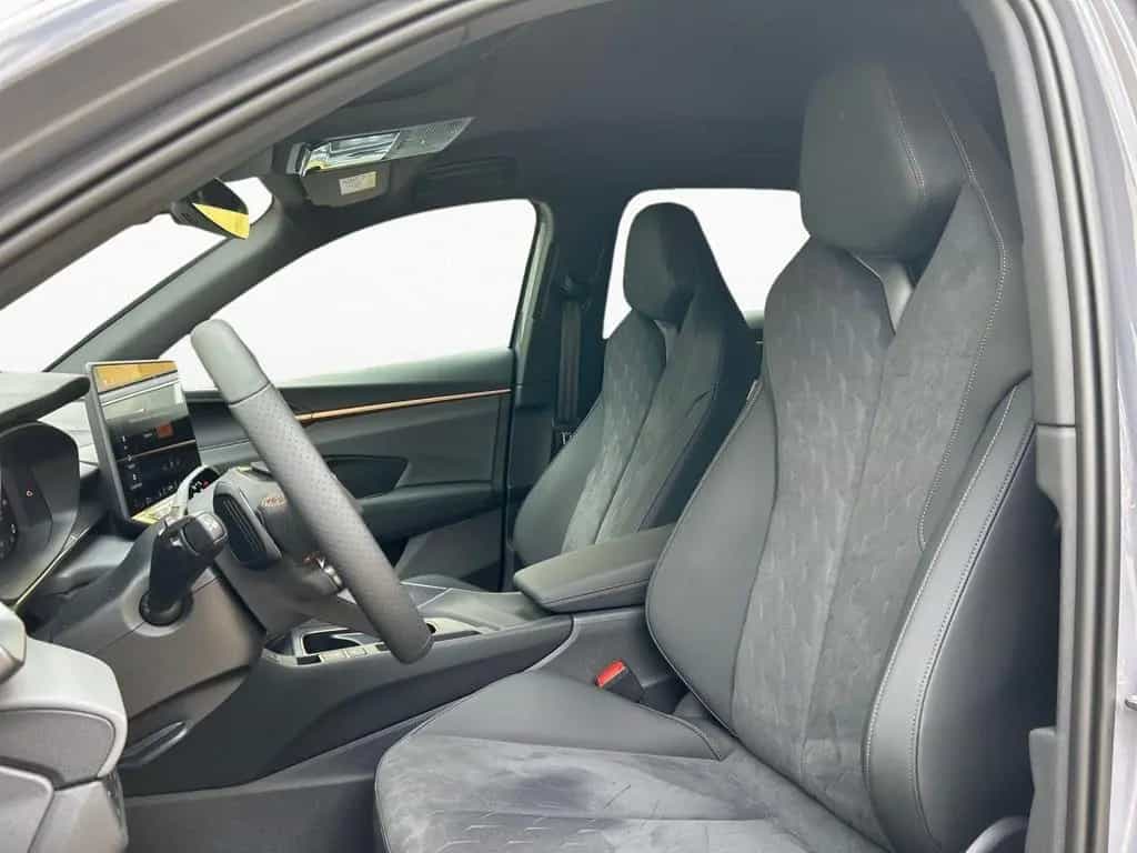 Cupra Terramar VZ 2.0 TSI 195 kW DSG 4Drive Sennheiser 11/2025-photo-7