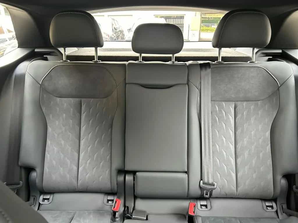 Cupra Terramar VZ 2.0 TSI 195 kW DSG 4Drive Sennheiser 11/2025-photo-8