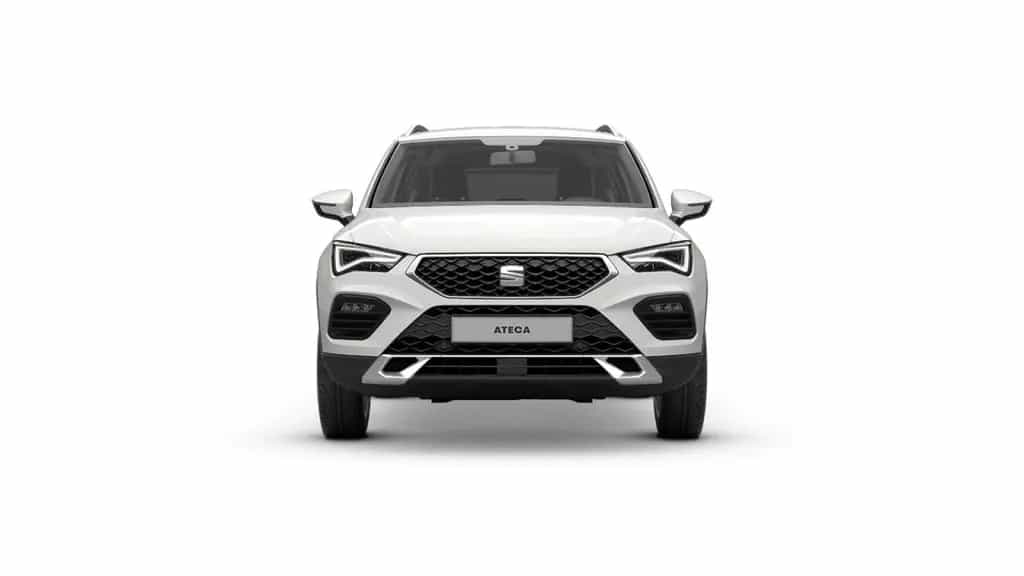 Seat Ateca Road Edition 1.5 TSI 110 kW PDC RFK null-photo-1