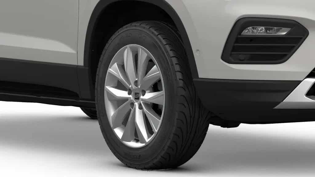 Seat Ateca Road Edition 1.5 TSI 110 kW PDC RFK null-photo-2