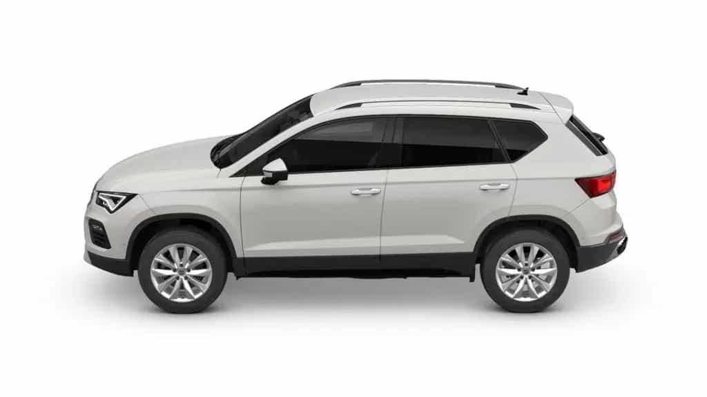 Seat Ateca Road Edition 1.5 TSI 110 kW PDC RFK null-photo-4