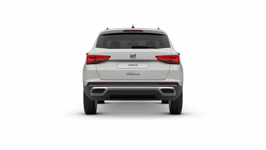 Seat Ateca Road Edition 1.5 TSI 110 kW PDC RFK null-photo-5