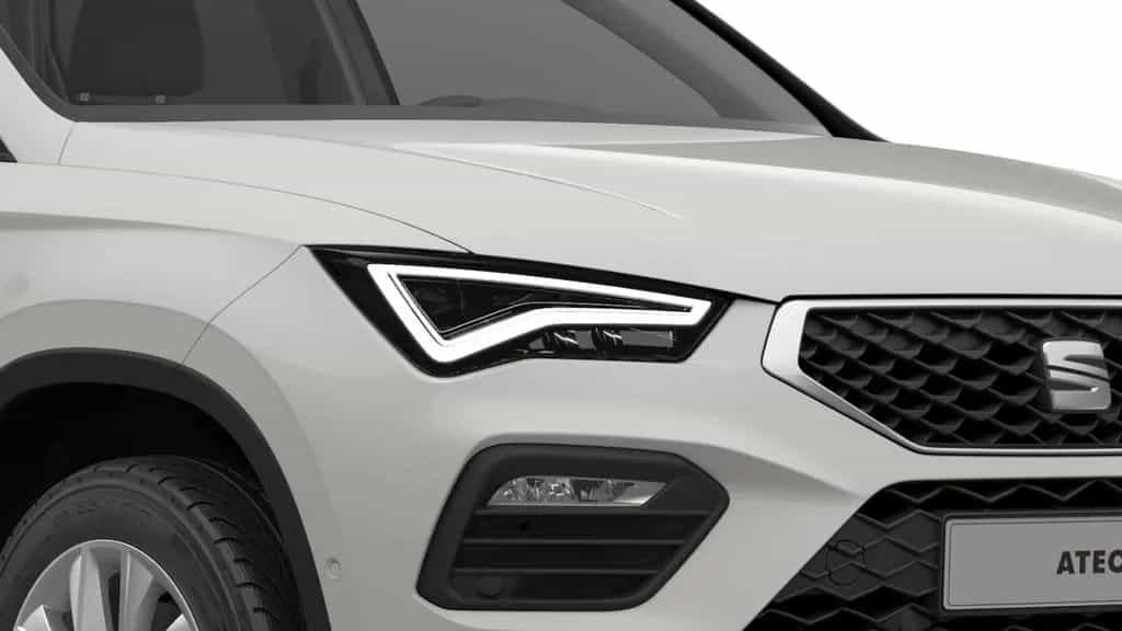 Seat Ateca Road Edition 1.5 TSI 110 kW PDC RFK null-photo-6