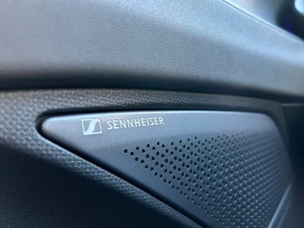 Cupra Terramar 1.5 eTSI 110 kW DSG AHK Sennheiser 02/2026-photo-11