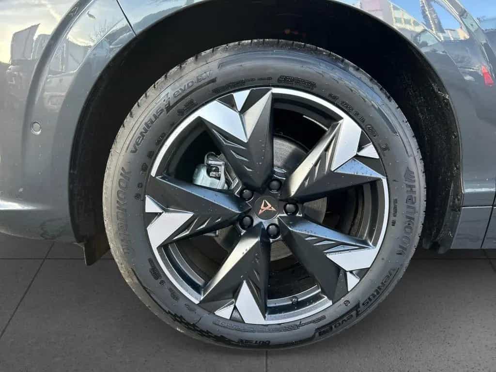 Cupra Terramar 1.5 eTSI 110 kW DSG AHK Sennheiser 02/2026-photo-4