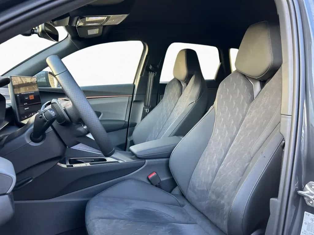 Cupra Terramar 1.5 eTSI 110 kW DSG AHK Sennheiser 02/2026-photo-5