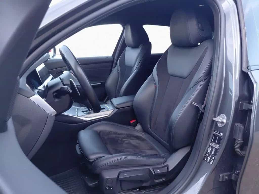BMW 3 Series 330i xDr T M SPORT AHK,HUD,Kamera,Tempo,HIFI,SHZ 03/2020-photo-12
