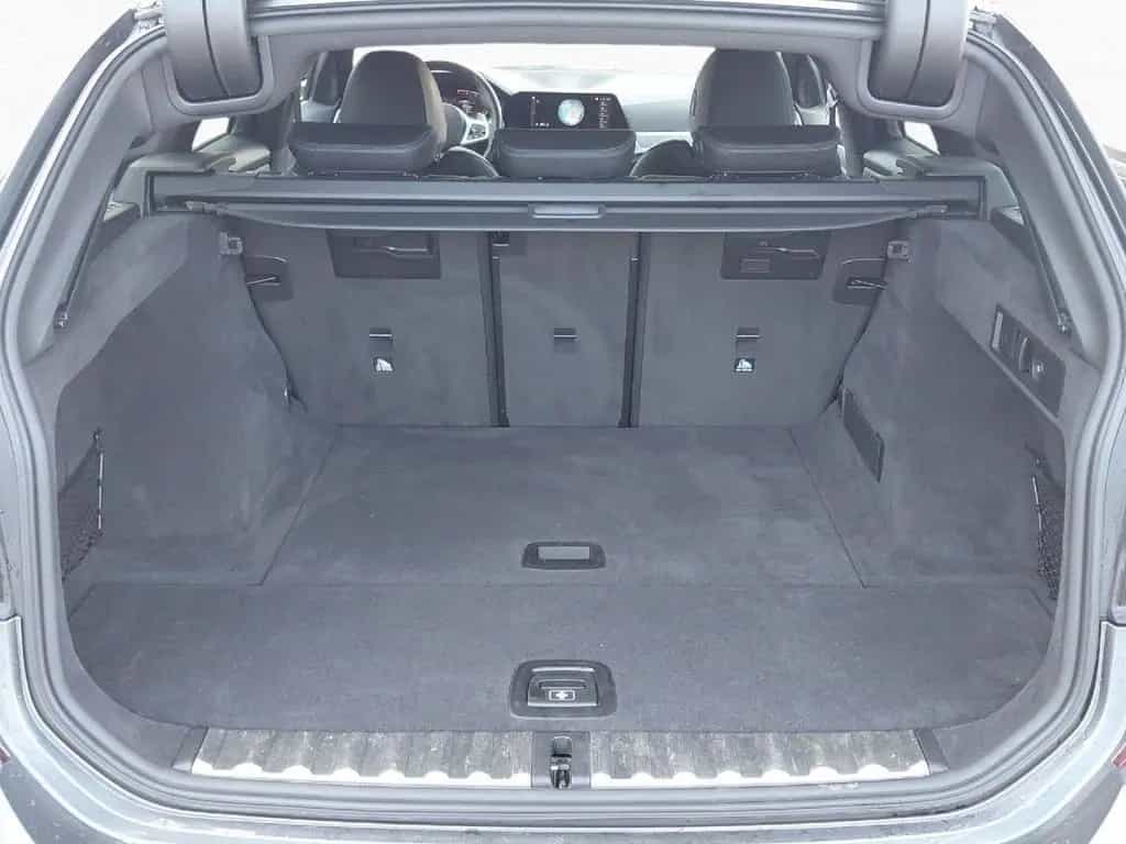 BMW 3 Series 330i xDr T M SPORT AHK,HUD,Kamera,Tempo,HIFI,SHZ 03/2020-photo-16