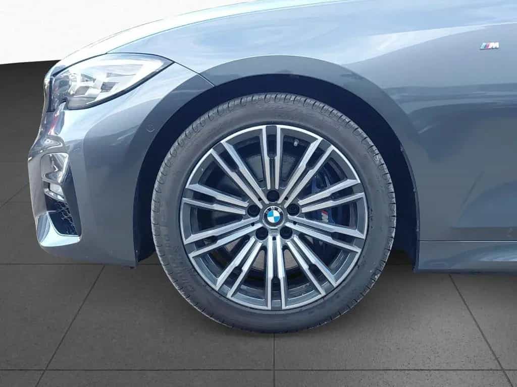 BMW 3 Series 330i xDr T M SPORT AHK,HUD,Kamera,Tempo,HIFI,SHZ 03/2020-photo-17