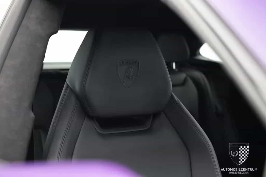 Lamborghini Urus S ViolaMithras/Alcantara/FullbodyPPF 05/2023-photo-10