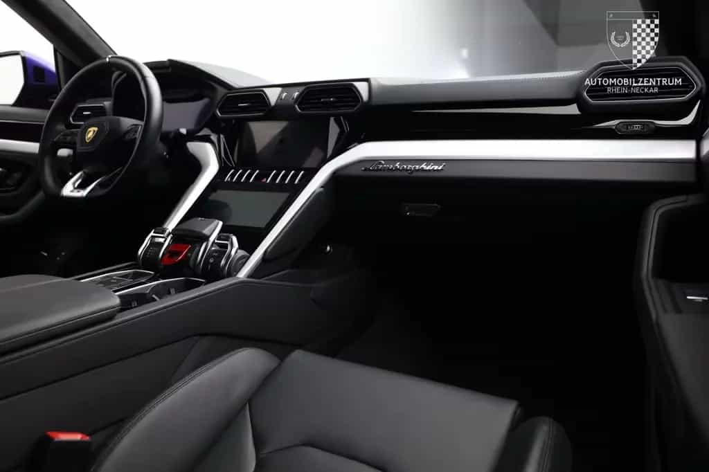 Lamborghini Urus S ViolaMithras/Alcantara/FullbodyPPF 05/2023-photo-11