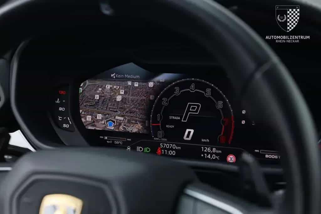 Lamborghini Urus S ViolaMithras/Alcantara/FullbodyPPF 05/2023-photo-13