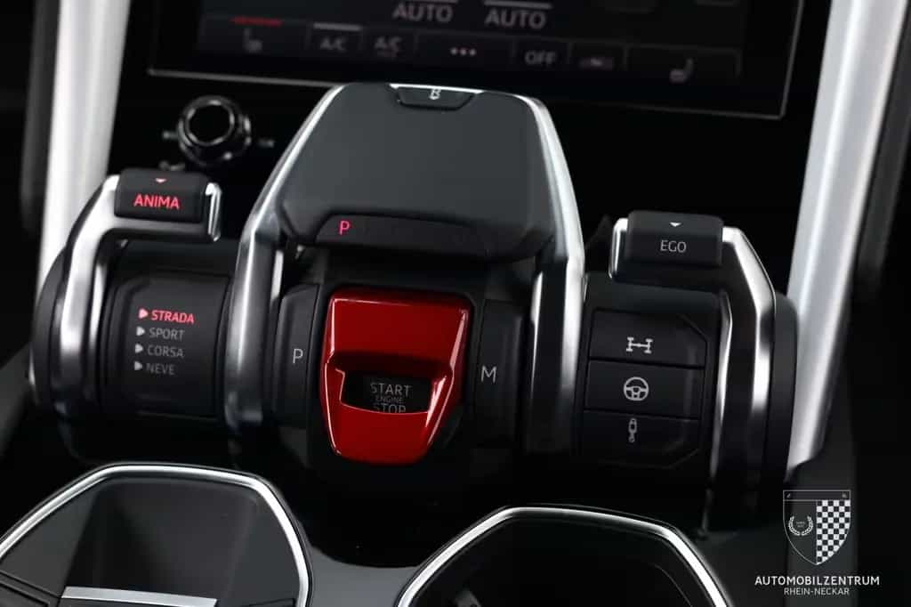 Lamborghini Urus S ViolaMithras/Alcantara/FullbodyPPF 05/2023-photo-17