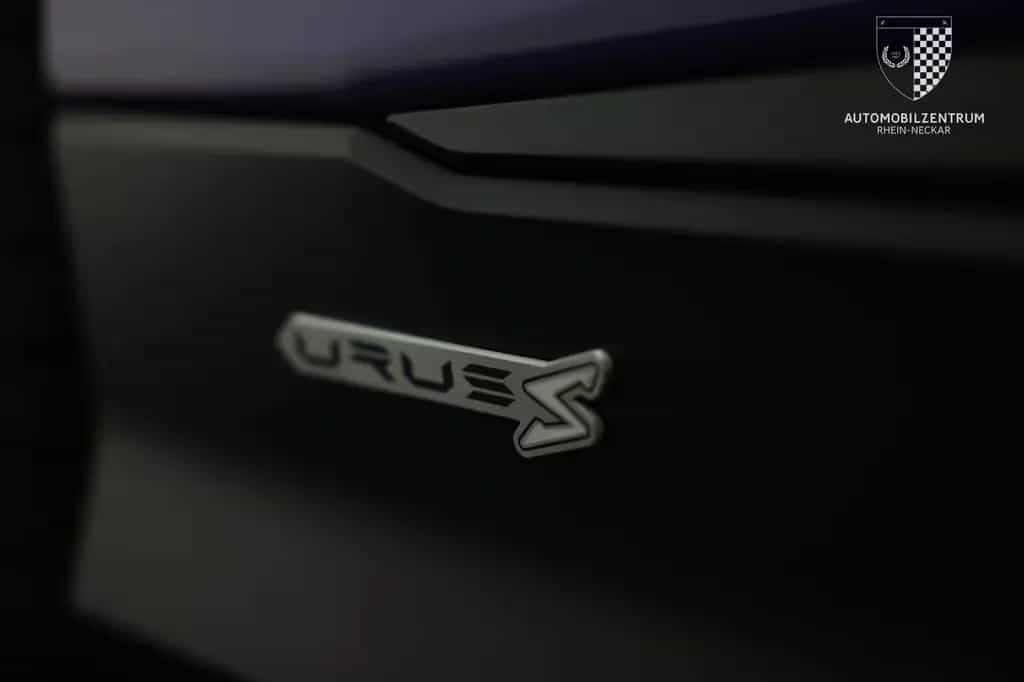 Lamborghini Urus S ViolaMithras/Alcantara/FullbodyPPF 05/2023-photo-24