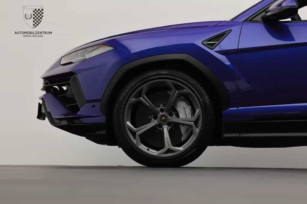 Lamborghini Urus S ViolaMithras/Alcantara/FullbodyPPF 05/2023-photo-27