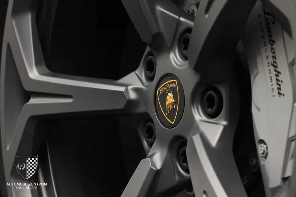 Lamborghini Urus S ViolaMithras/Alcantara/FullbodyPPF 05/2023-photo-28