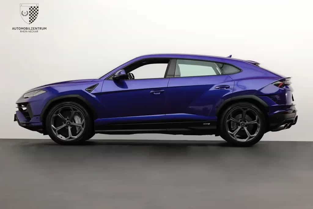 Lamborghini Urus S ViolaMithras/Alcantara/FullbodyPPF 05/2023-photo-3