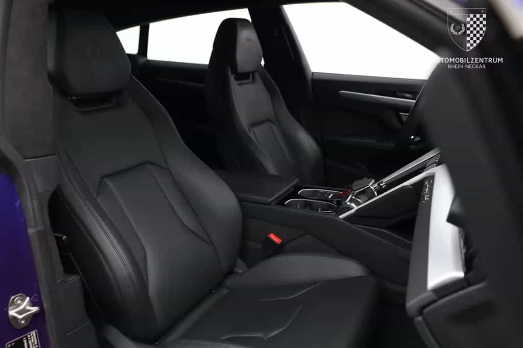 Lamborghini Urus S ViolaMithras/Alcantara/FullbodyPPF 05/2023-photo-9