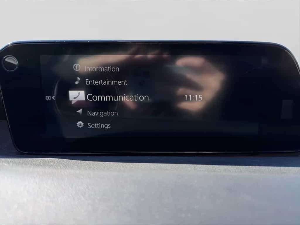 Mazda 3 2.0 SKYACTIV M-Hybrid SELECTION LED LM18 NAVI 08/2020-photo-12