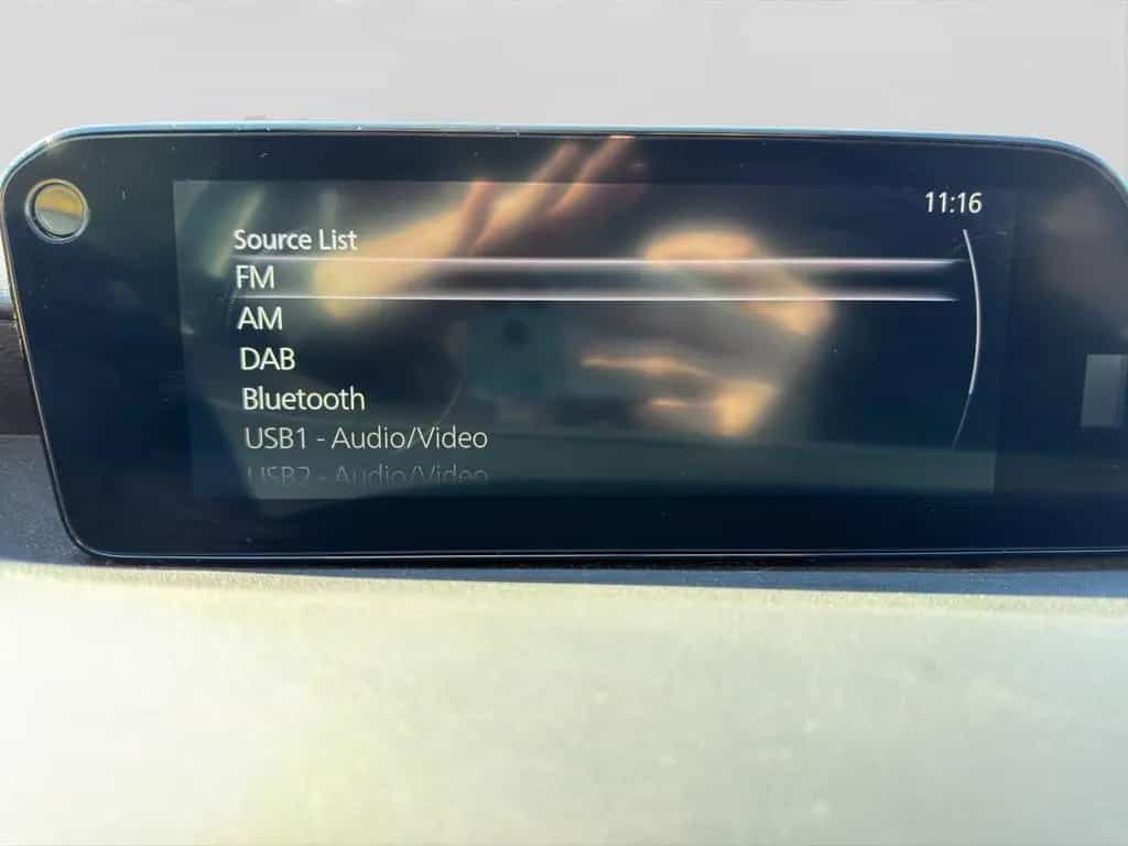 Mazda 3 2.0 SKYACTIV M-Hybrid SELECTION LED LM18 NAVI 08/2020-photo-14
