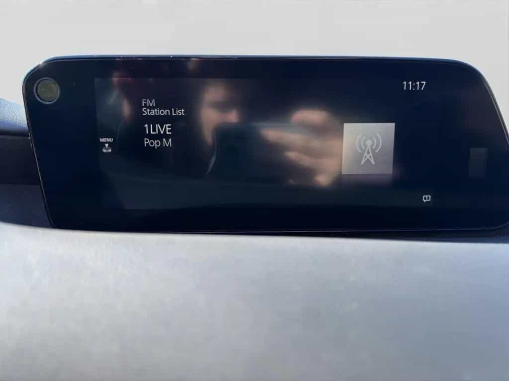 Mazda 3 2.0 SKYACTIV M-Hybrid SELECTION LED LM18 NAVI 08/2020-photo-15