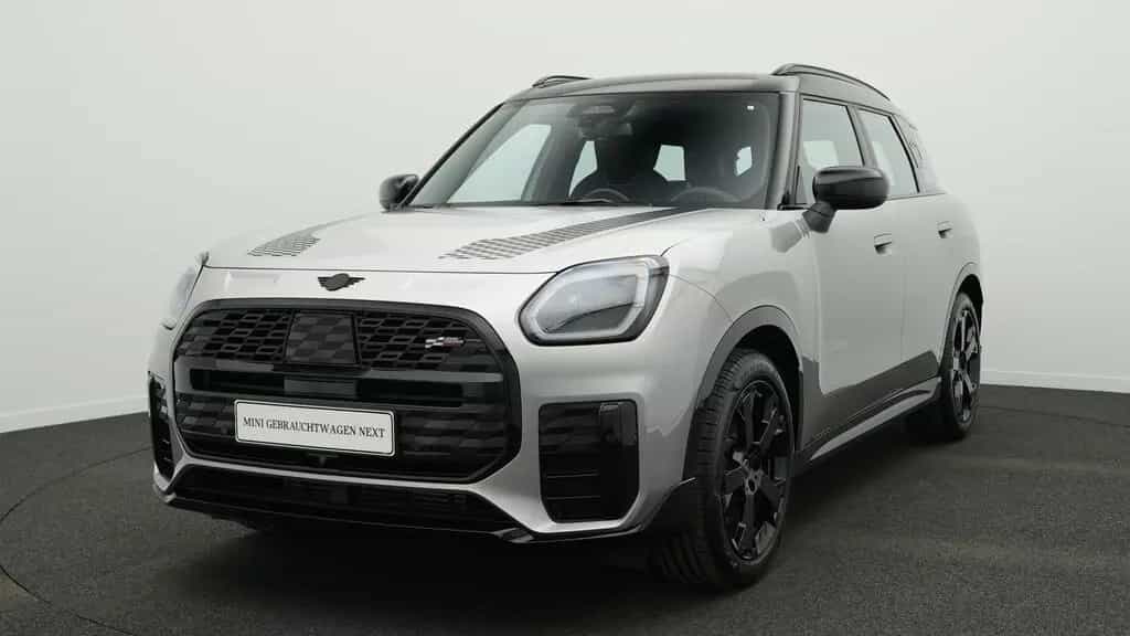 MINI Countryman C (Cooper) Countryman C 02/2025-photo-0
