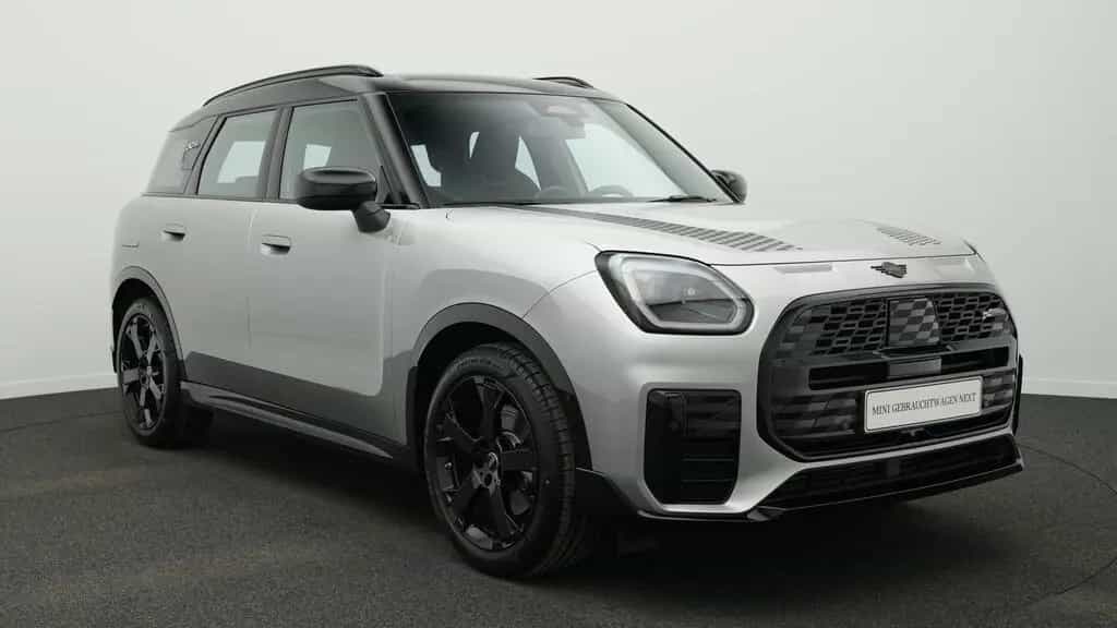 MINI Countryman C (Cooper) Countryman C 02/2025-photo-1