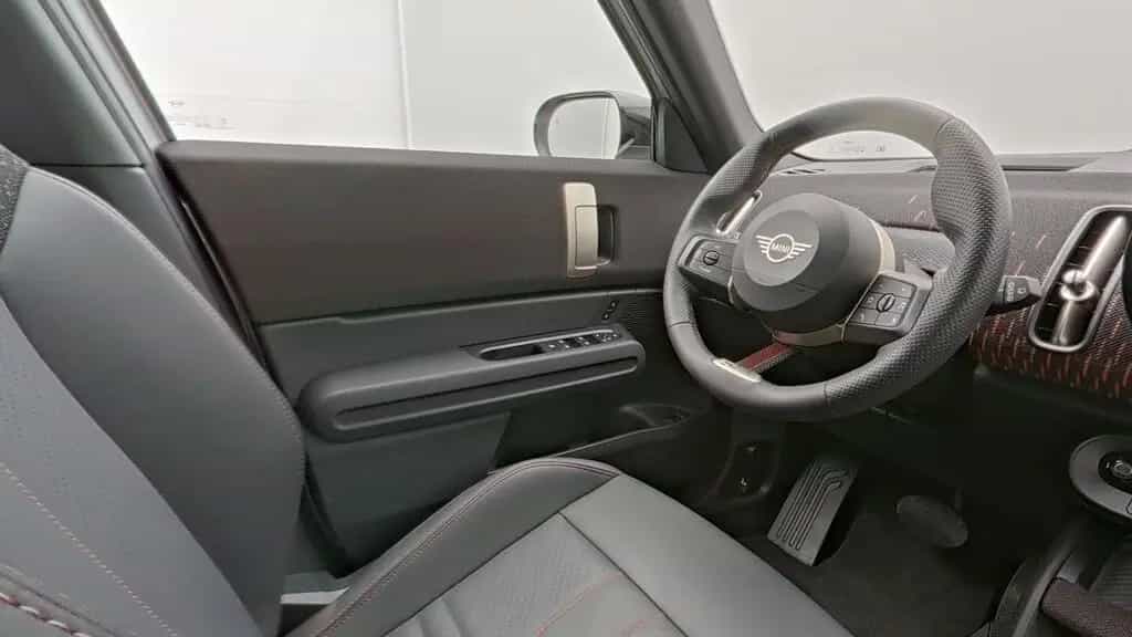 MINI Countryman C (Cooper) Countryman C 02/2025-photo-10