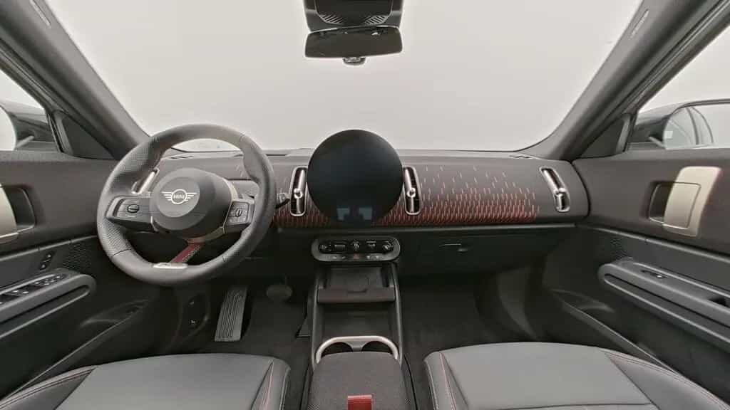 MINI Countryman C (Cooper) Countryman C 02/2025-photo-11