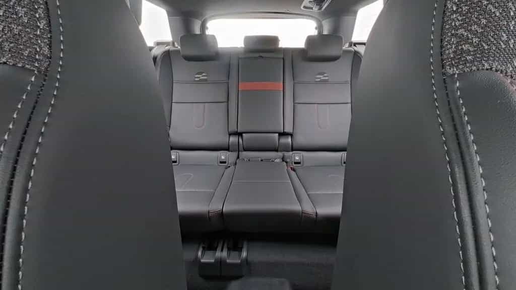 MINI Countryman C (Cooper) Countryman C 02/2025-photo-13