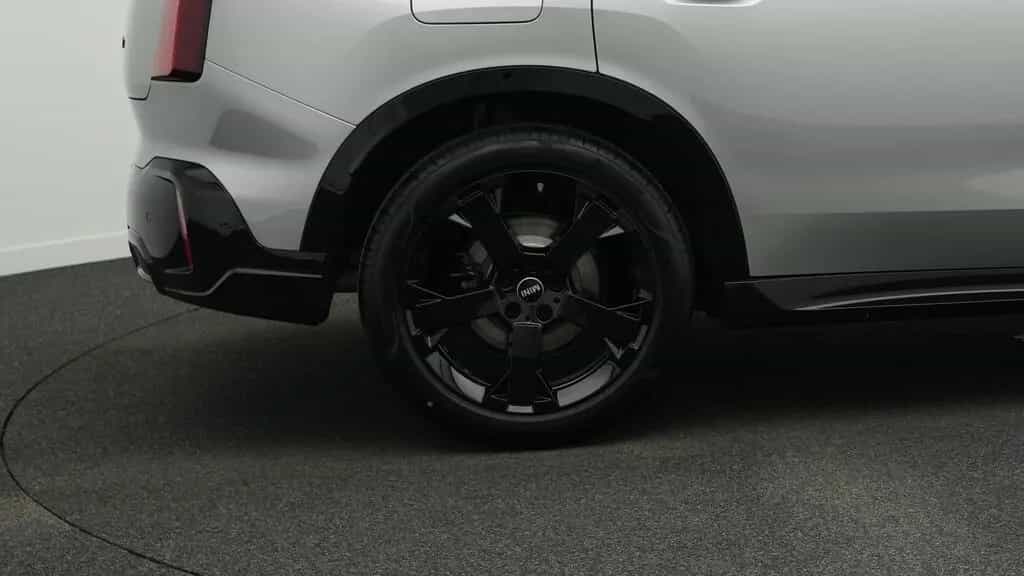 MINI Countryman C (Cooper) Countryman C 02/2025-photo-15
