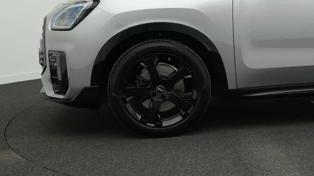 MINI Countryman C (Cooper) Countryman C 02/2025-photo-16