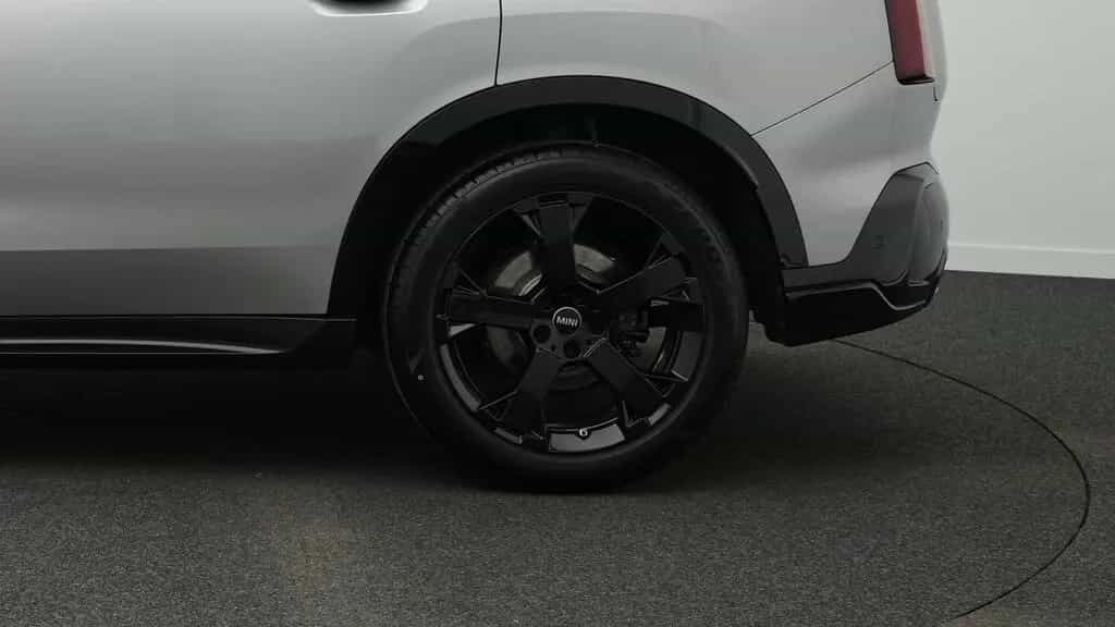 MINI Countryman C (Cooper) Countryman C 02/2025-photo-17