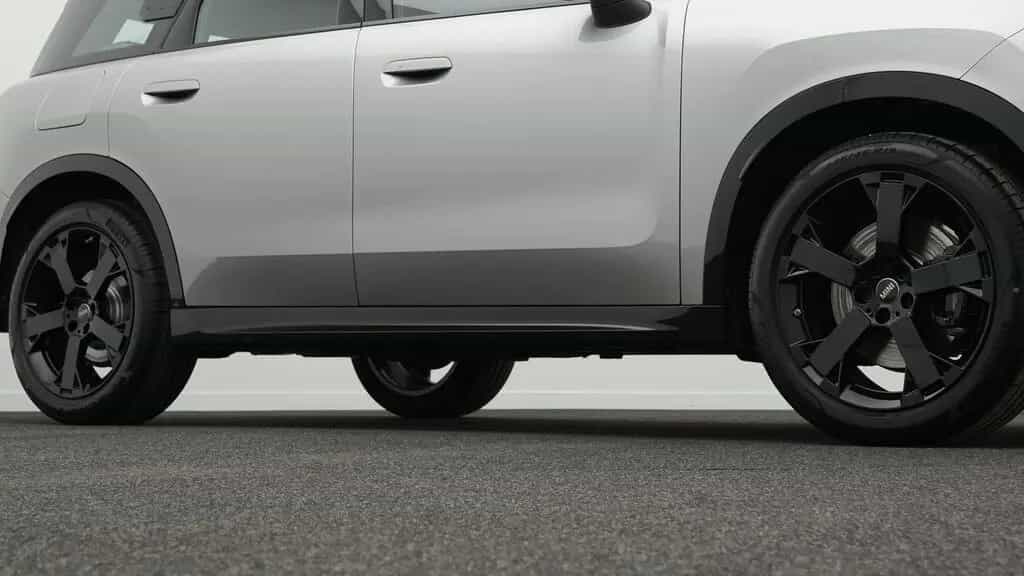 MINI Countryman C (Cooper) Countryman C 02/2025-photo-19
