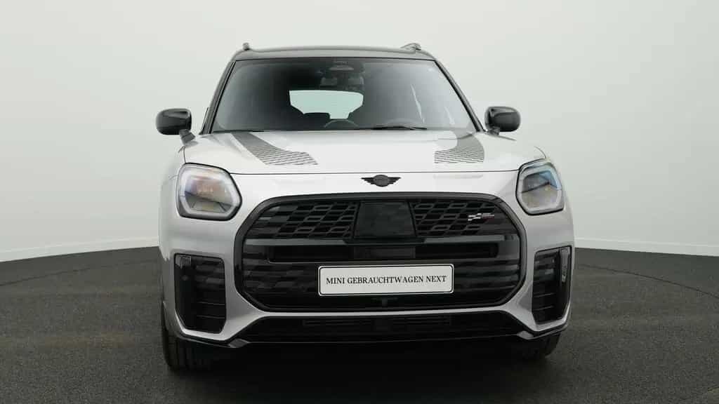MINI Countryman C (Cooper) Countryman C 02/2025-photo-2