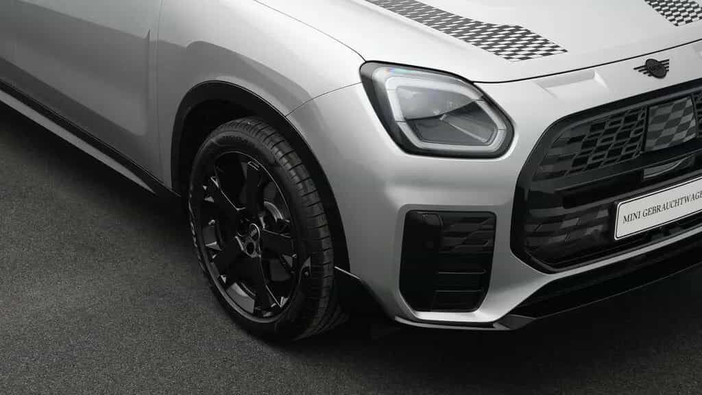 MINI Countryman C (Cooper) Countryman C 02/2025-photo-20