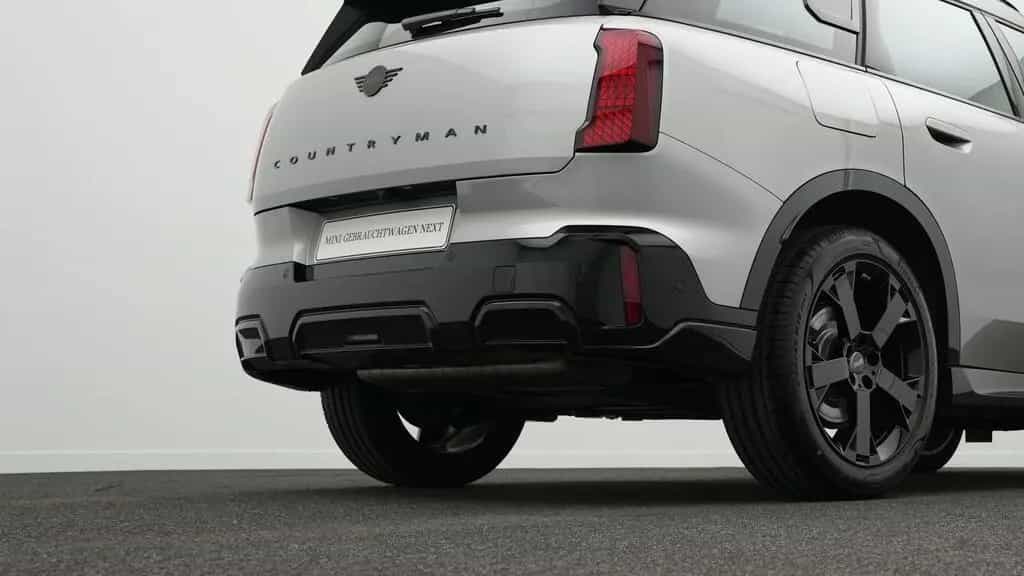 MINI Countryman C (Cooper) Countryman C 02/2025-photo-21