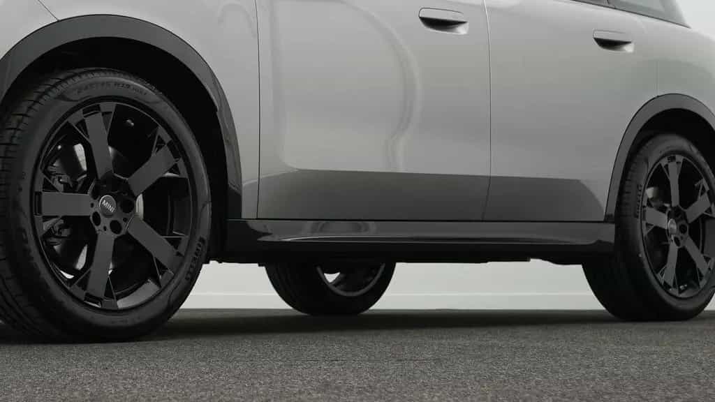 MINI Countryman C (Cooper) Countryman C 02/2025-photo-22