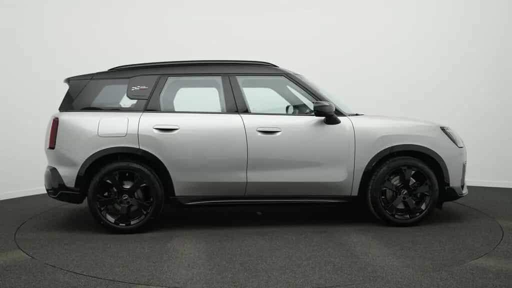 MINI Countryman C (Cooper) Countryman C 02/2025-photo-3