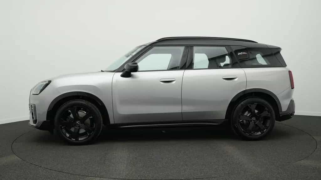 MINI Countryman C (Cooper) Countryman C 02/2025-photo-6