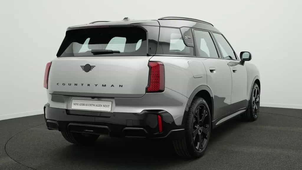 MINI Countryman C (Cooper) Countryman C 02/2025-photo-7
