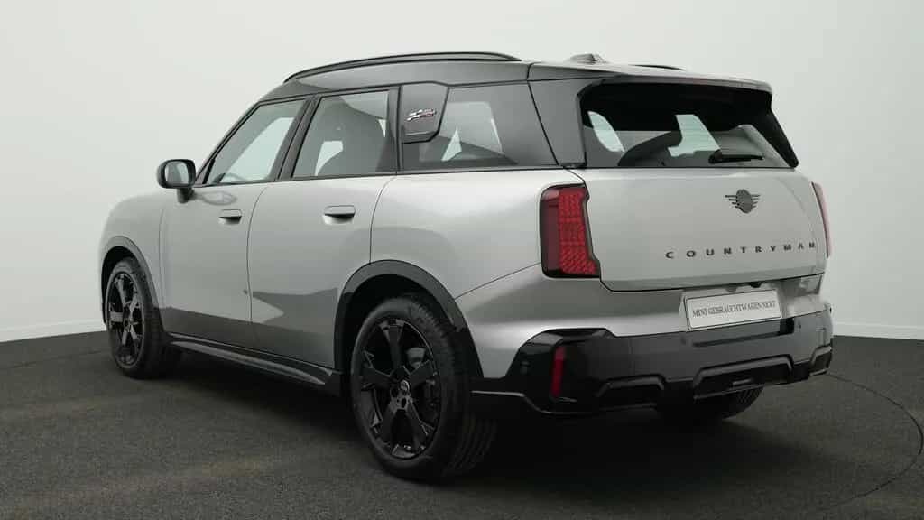MINI Countryman C (Cooper) Countryman C 02/2025-photo-8