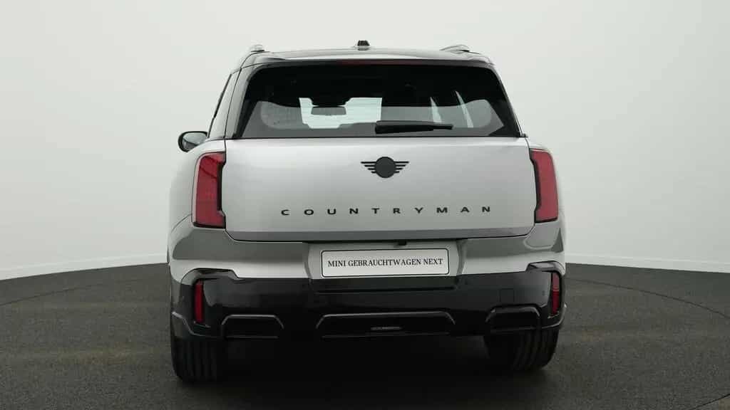 MINI Countryman C (Cooper) Countryman C 02/2025-photo-9